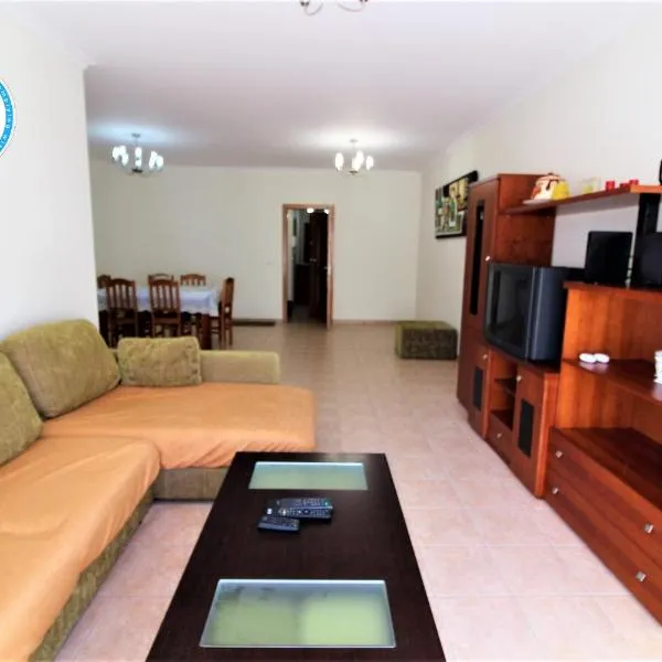 Odete Túnel - Albufeira, hotel di Albufeira