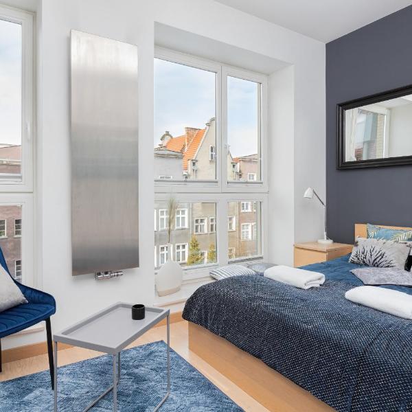 Old Town Neptun Apartments by Renters