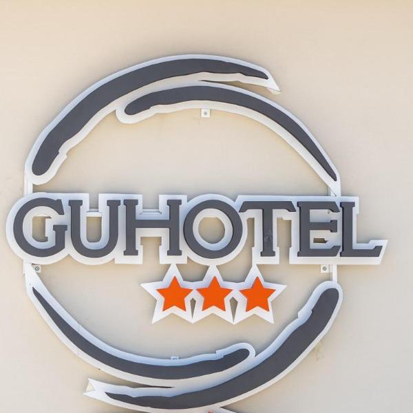 Gu Hotel