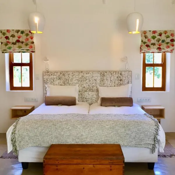 Darling Lodge Guest House, hotel in Darling