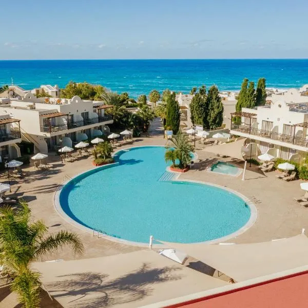 Louis Paphos Breeze, Hotel in Paphos