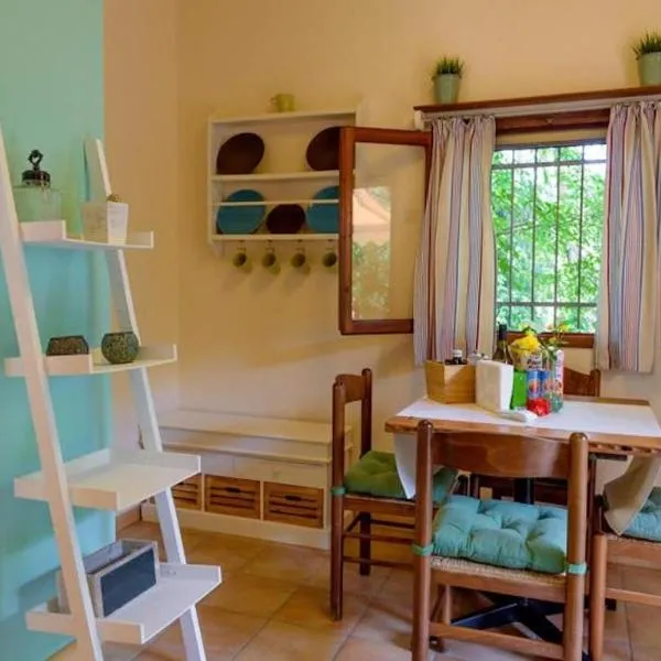 Arco Bungalow, Hotel in Eraclea Mare