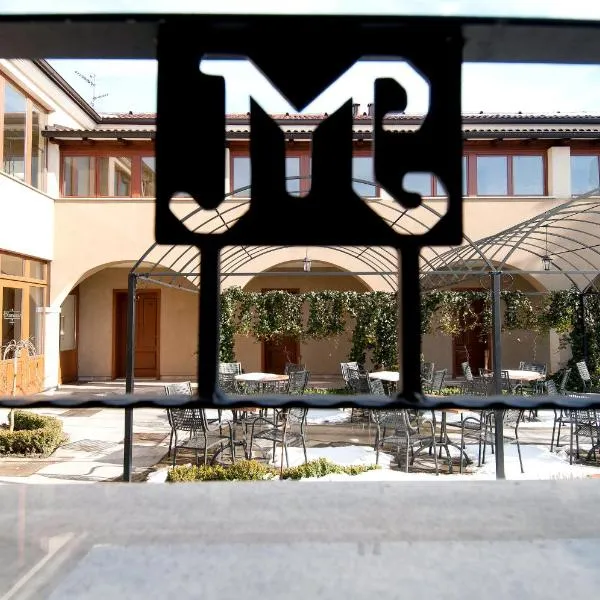 Pansion Mamica, hotel v destinaci Pušćina