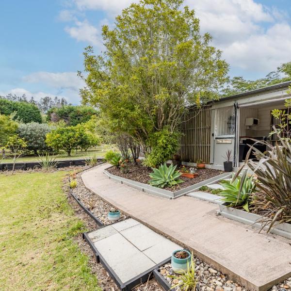 Havenbrooke - Kerikeri Holiday Home