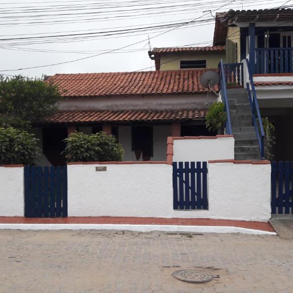 Casa Em Figueira - Arraial do Cabo - 5 B