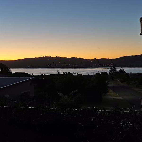 Lake Taupo Holiday Home