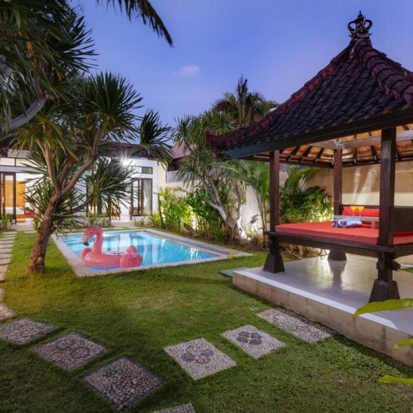 Villa Penny
