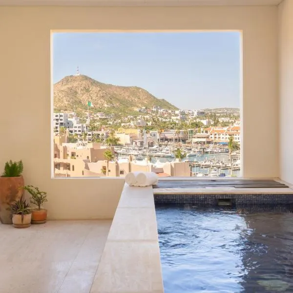 1 Homes Preview Cabo, hotel u gradu Kabo San Lukas