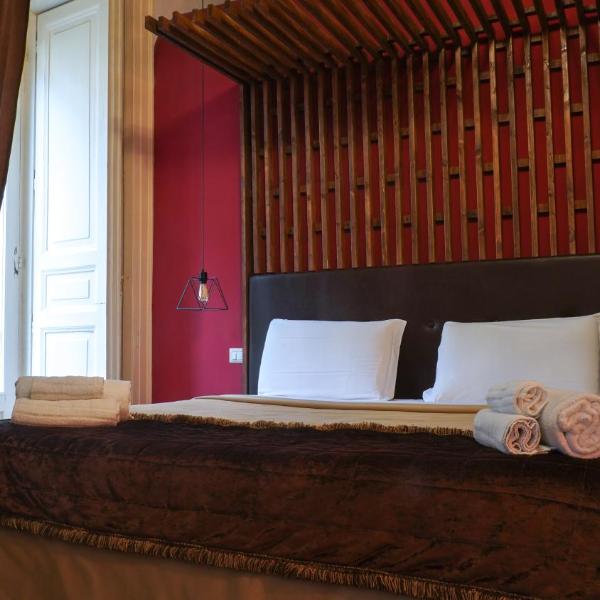 Duomo Luxury Suites