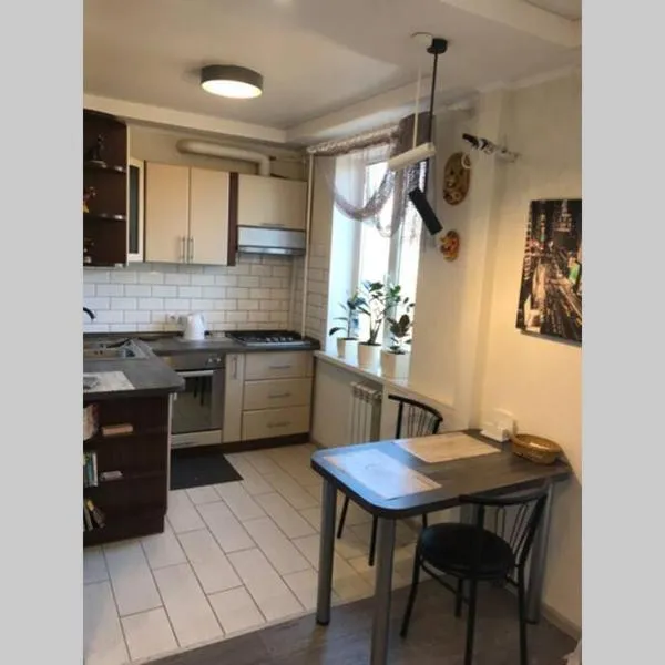 2 к. квартира, hotel a Kíev