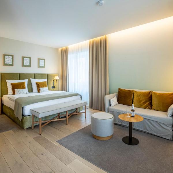 OneBavariaHomes, Munich