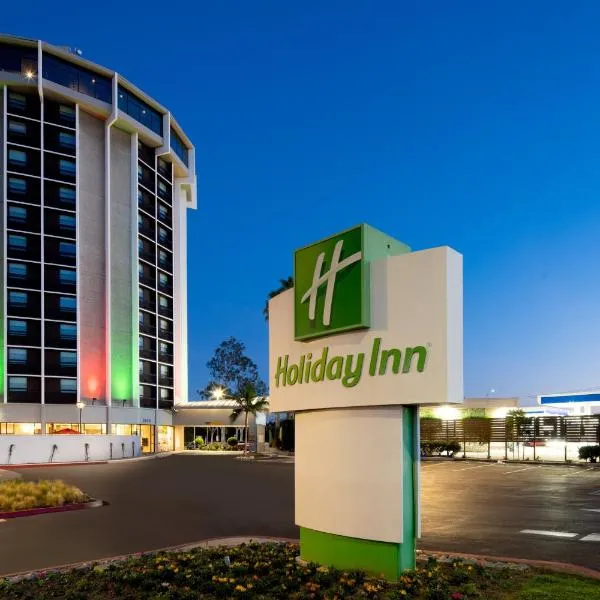 Holiday Inn Long Beach - Airport by IHG, hotel in Long Beach