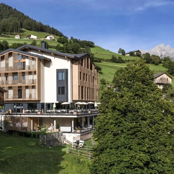 Alpinhotel Vajolet - Adults only, Hotel in Tiers