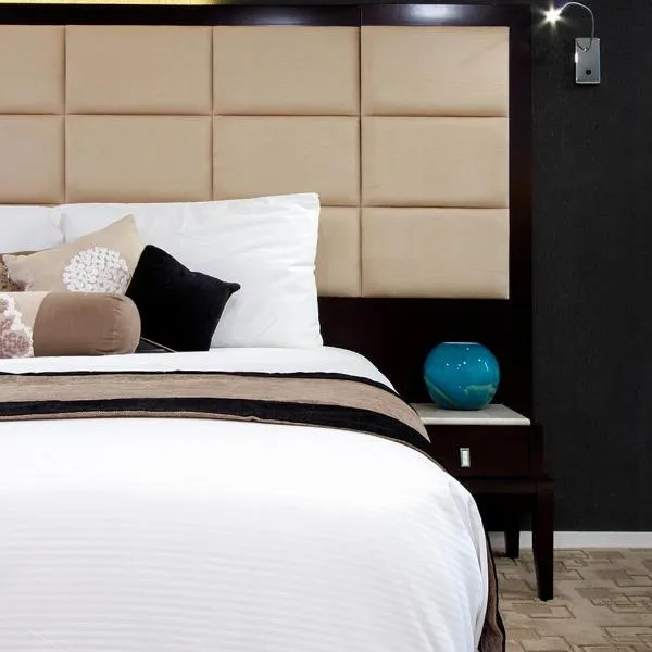 VR Queen Street Hotel & Suites, hotel in Auckland