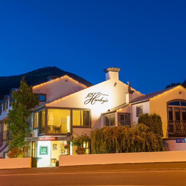 Hurley's of Queenstown