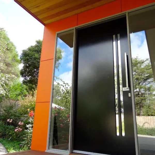 The Gallery Accommodation McCrae, ξενοδοχείο σε McCrae