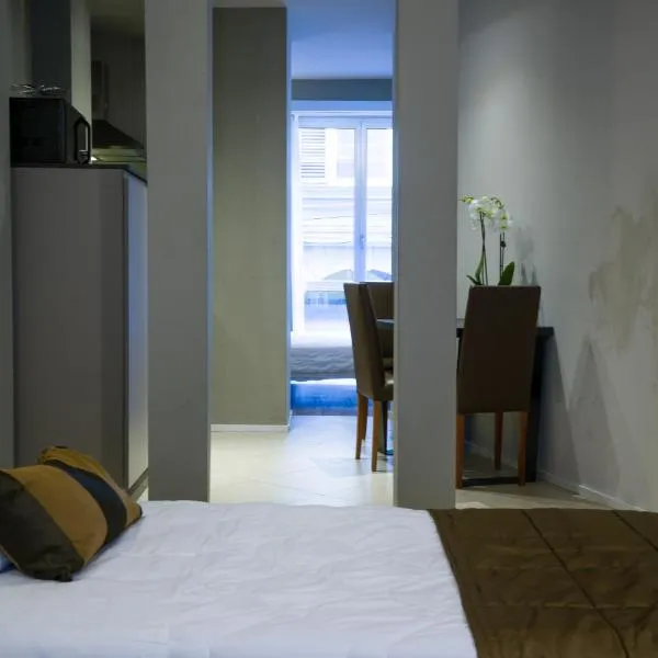 Appartamenti Astoria, hotel in Bologna