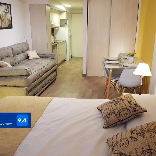Bariloche Apart, hotel in San Carlos de Bariloche