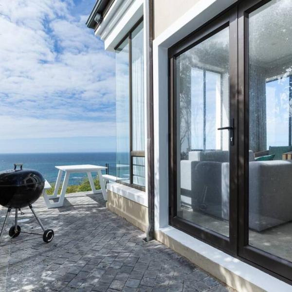 Seashore 2 bedroom luxury unit - Breakwaters Haven