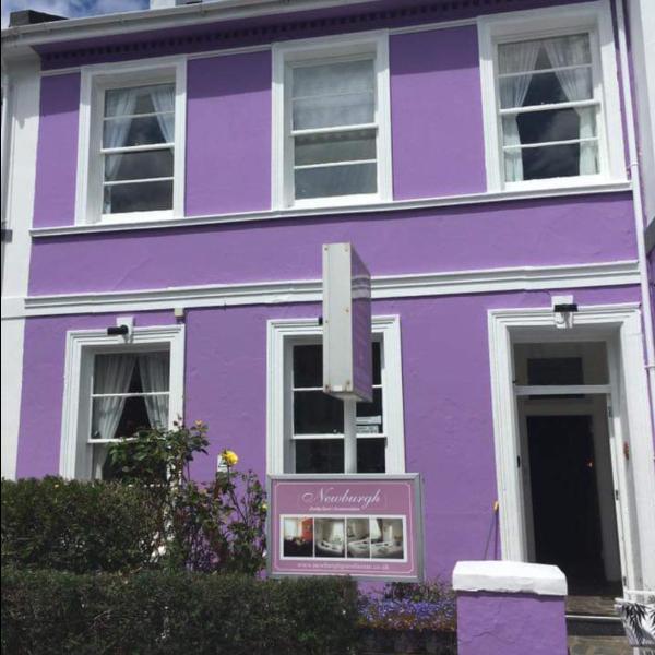 Newburgh Guesthouse
