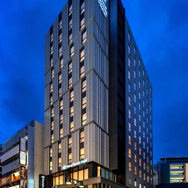 DEL style Ikebukuro Higashiguchi by Daiwa Roynet Hotel