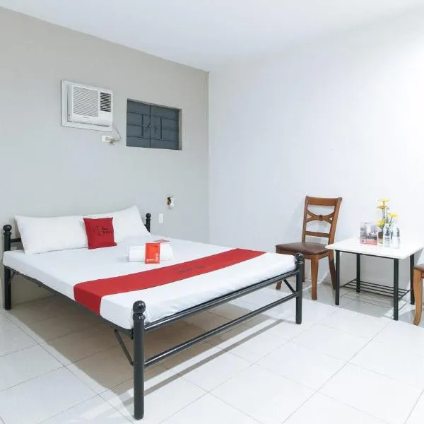RedDoorz near SM Calamba, hotel in Laguna