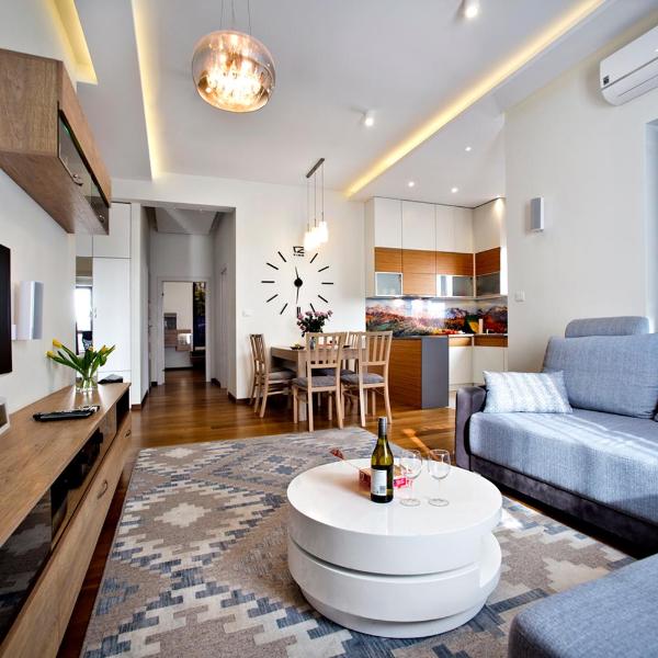 Jana Kazimierza 57 Serviced Apartments