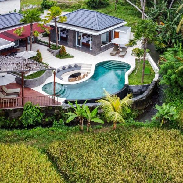 Coconut Grove Villa by BaliSuperHost