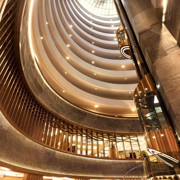 Surmeli Istanbul Hotel, Istanbul