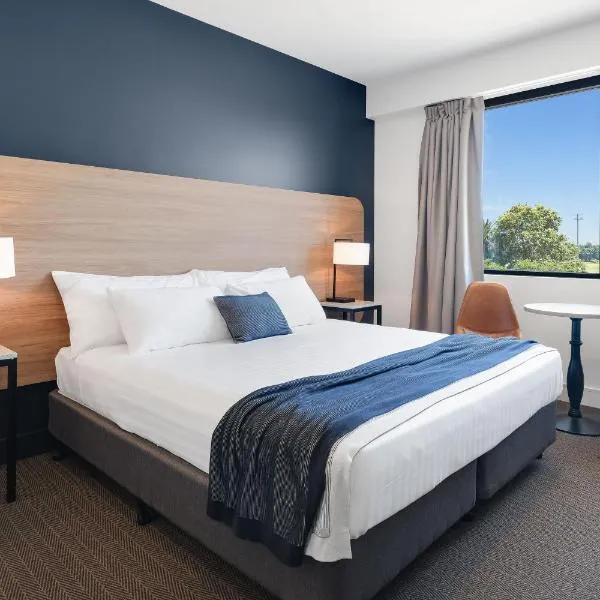 Springs Newcastle, hotell sihtkohas Newcastle