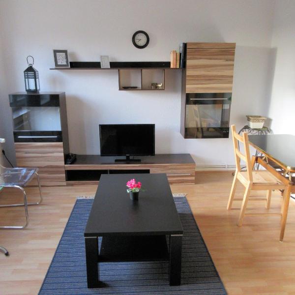 Studio Apartment - Messe Nord