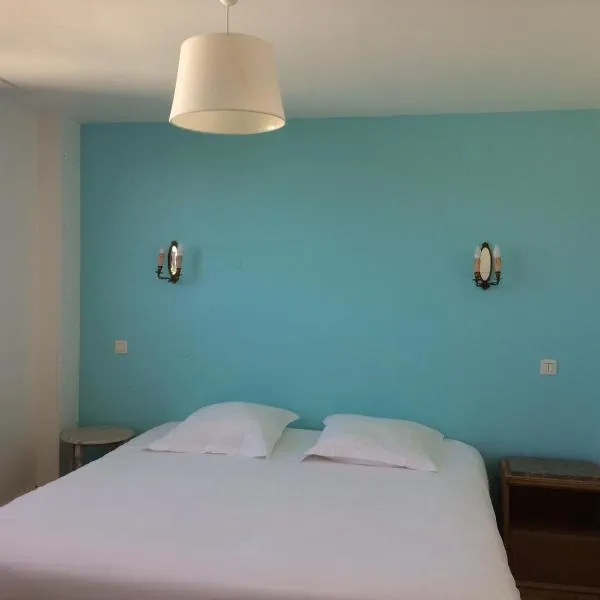 Hotel Richelieu, hotel in Calais
