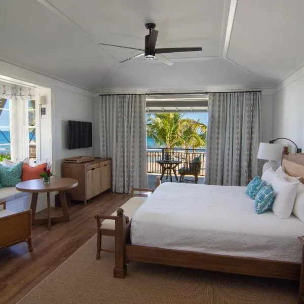 Half Moon, hotel en Montego Bay