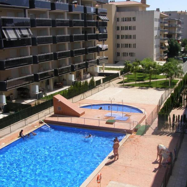 Apartamentos Inbesal