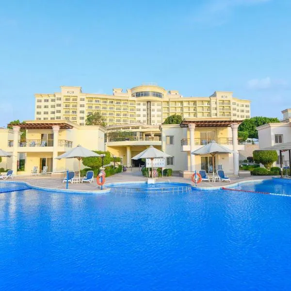 Tolip Aswan Hotel，位于阿斯旺的酒店