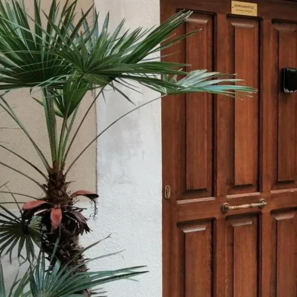 Corte Del Borgo Antico, hotel v Bari