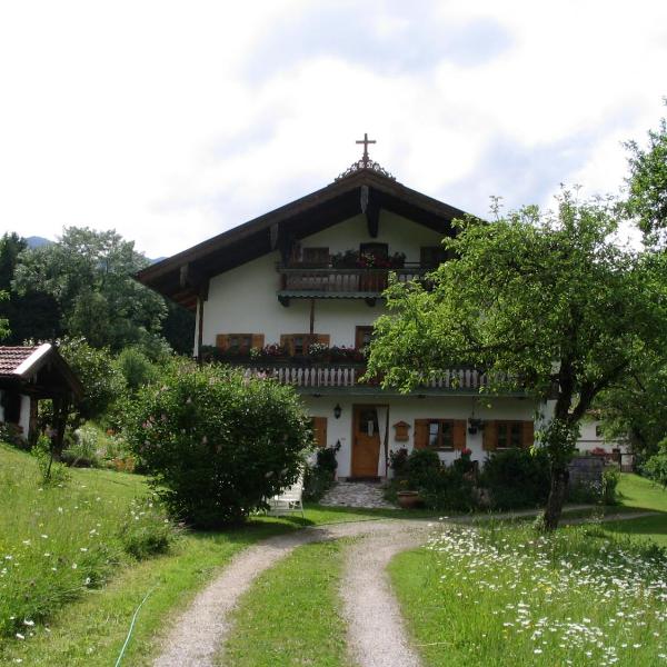 Ferienwohnung Rappl