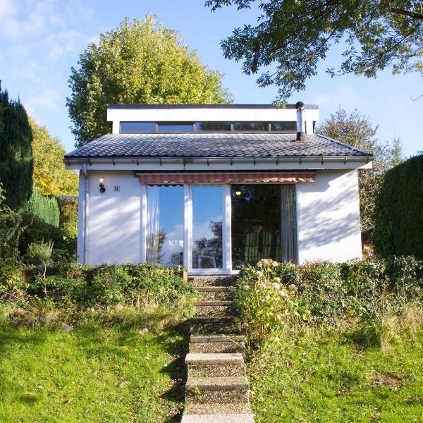 Holiday Home in Gemmenich with Forest Views