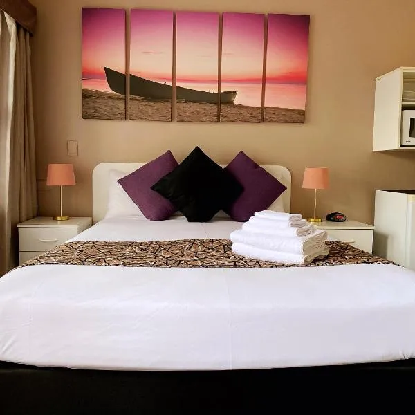 Motel Kempsey, Hotel in Kempsey
