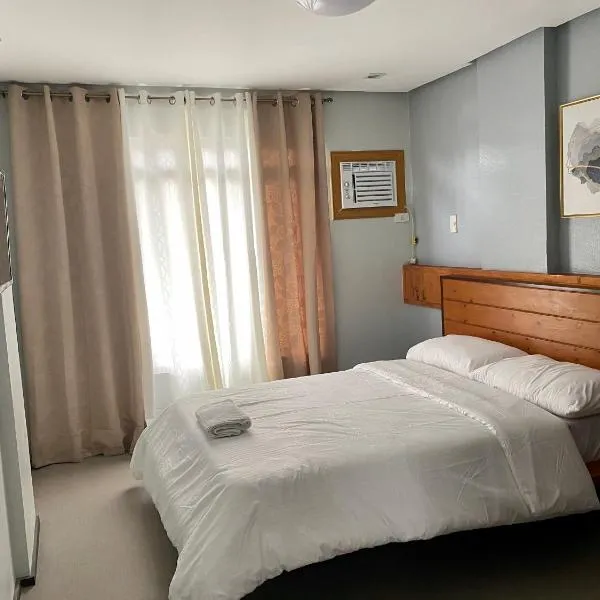 Philippa's Bed and Breakfast, hôtel à Iloilo