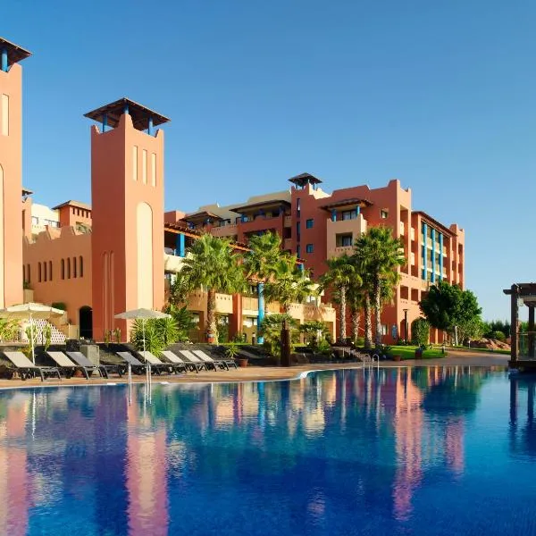 H10 Tindaya, hotel v destinaci Costa Calma