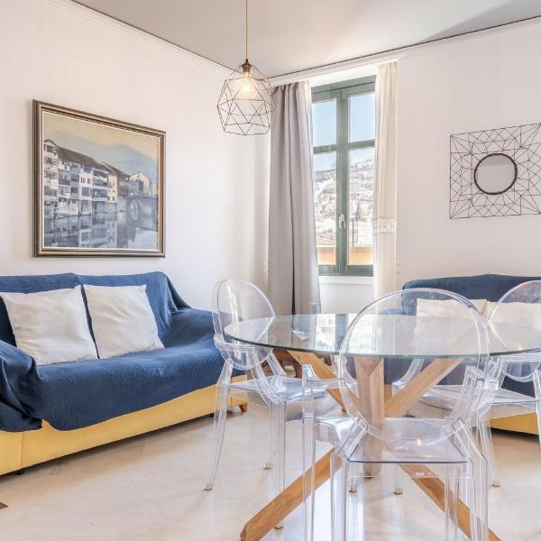 Gran Vía Apartment Granada by A3Rentals