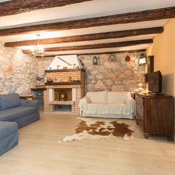 Apartman Lidija
