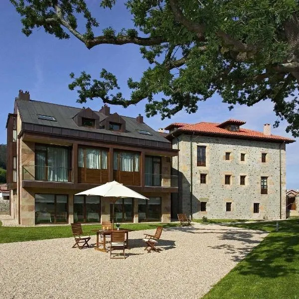 Posada La Robla, hotel em La Cueva