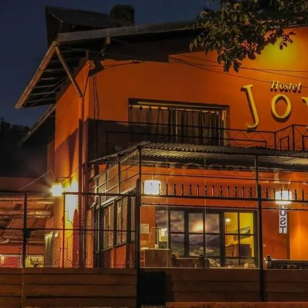 Hostel Joy, hotel a El Bolsón