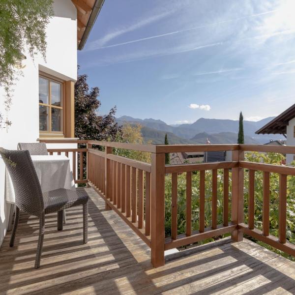 Stompferhof Familienapartment