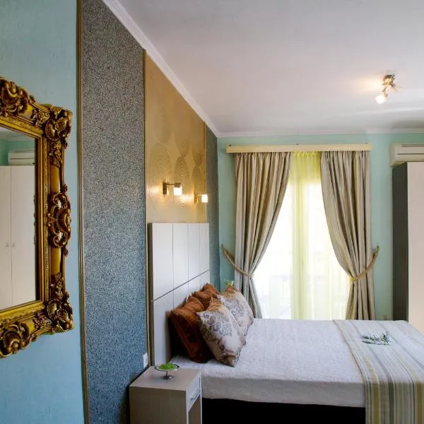 Kaplanis House, hotel in Neos Marmaras