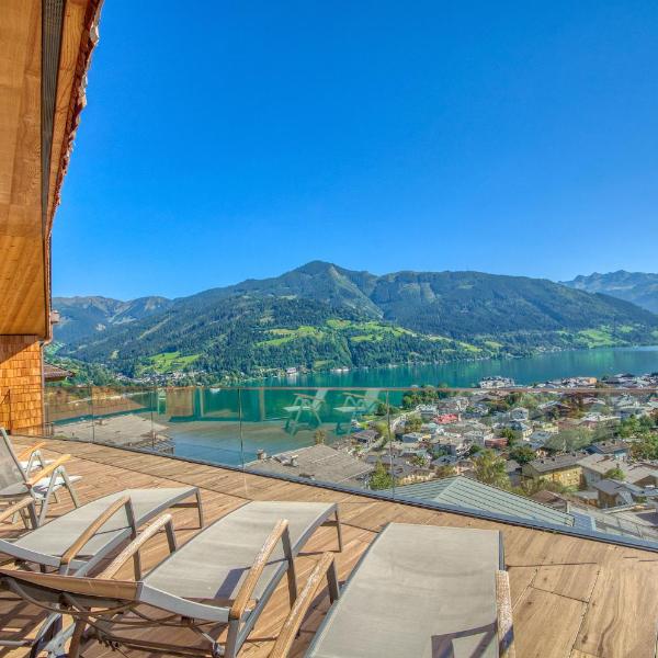 Eagles Nest - by Alpen Apartments