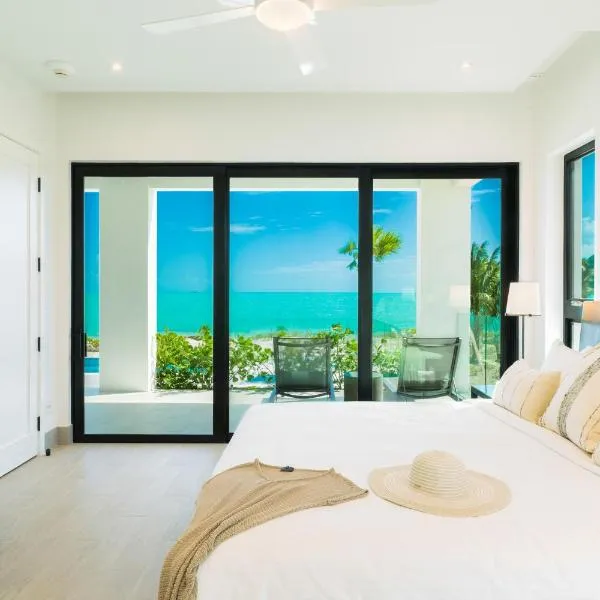 H2O life style resort, hotell i Long Bay Hills