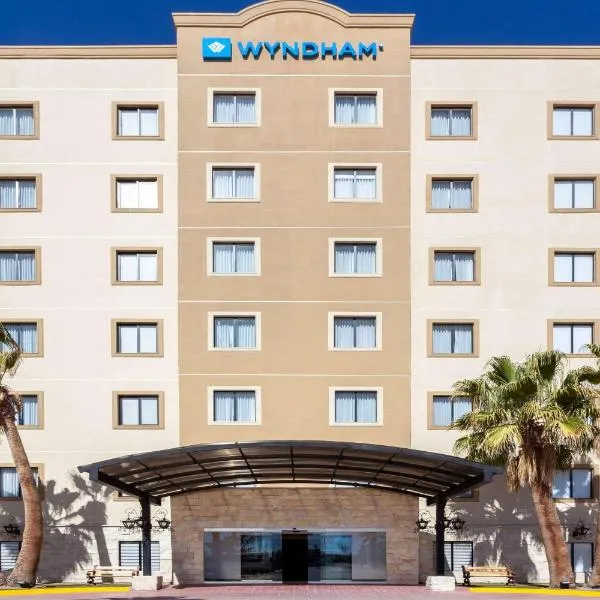 Torreón में, होटल Wyndham Torreon